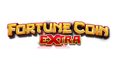 Fortune Coin Extra Slots Logo