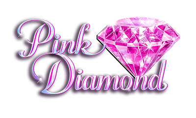 Pink Diamond Logo